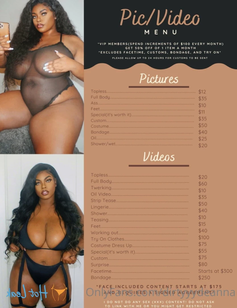 Deanna [ dirtyyydeanna ] Onlyfans leaked photo 14004612 on Hotleaks.tv