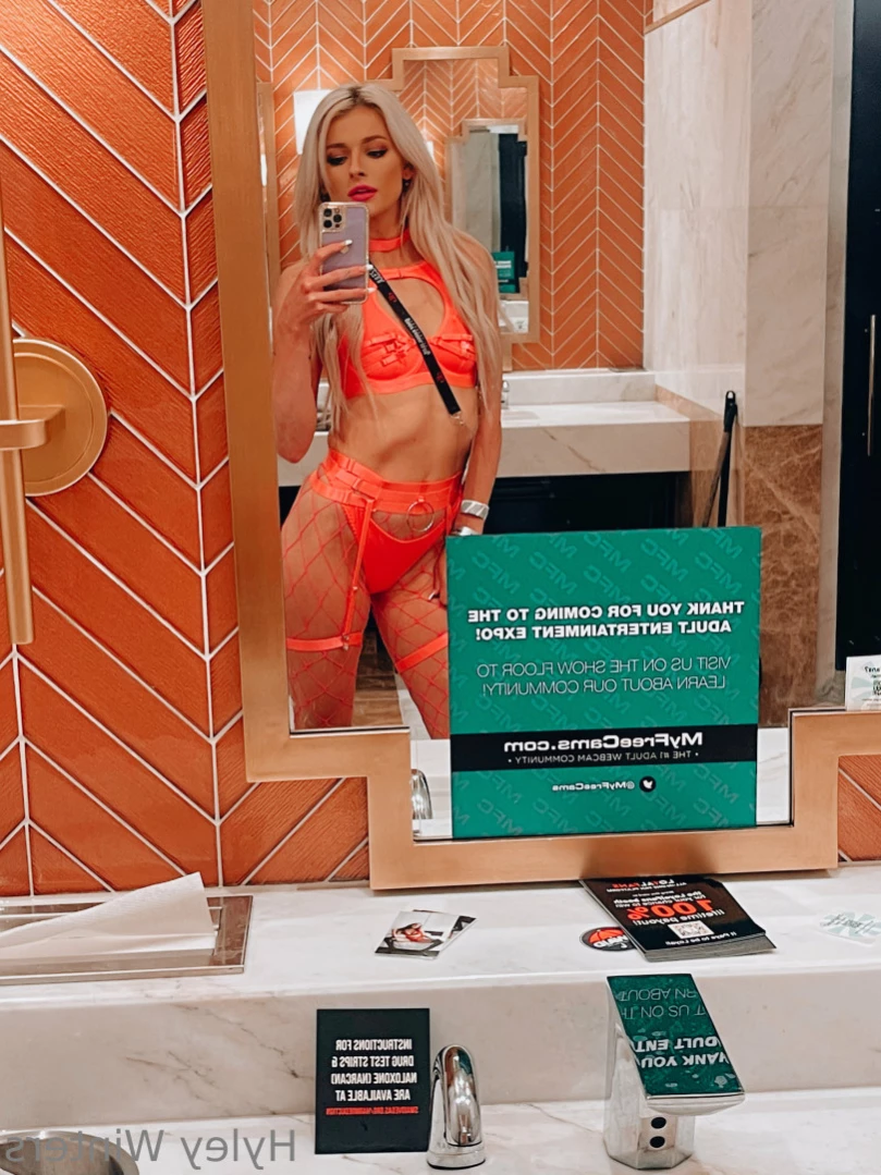 Hyley Winters [ hyley.winters ] Onlyfans leaked photo 14401328 on Hotleaks.tv