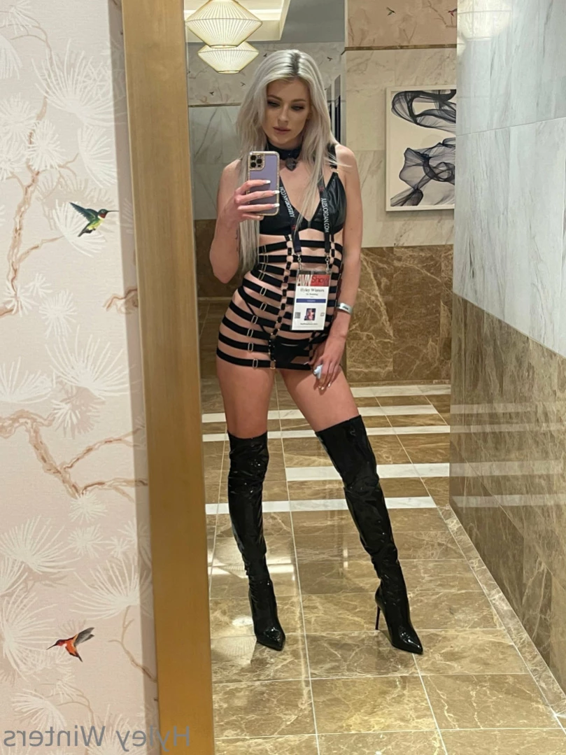 Hyley Winters [ hyley.winters ] Onlyfans leaked photo 16362240 on Hotleaks.tv