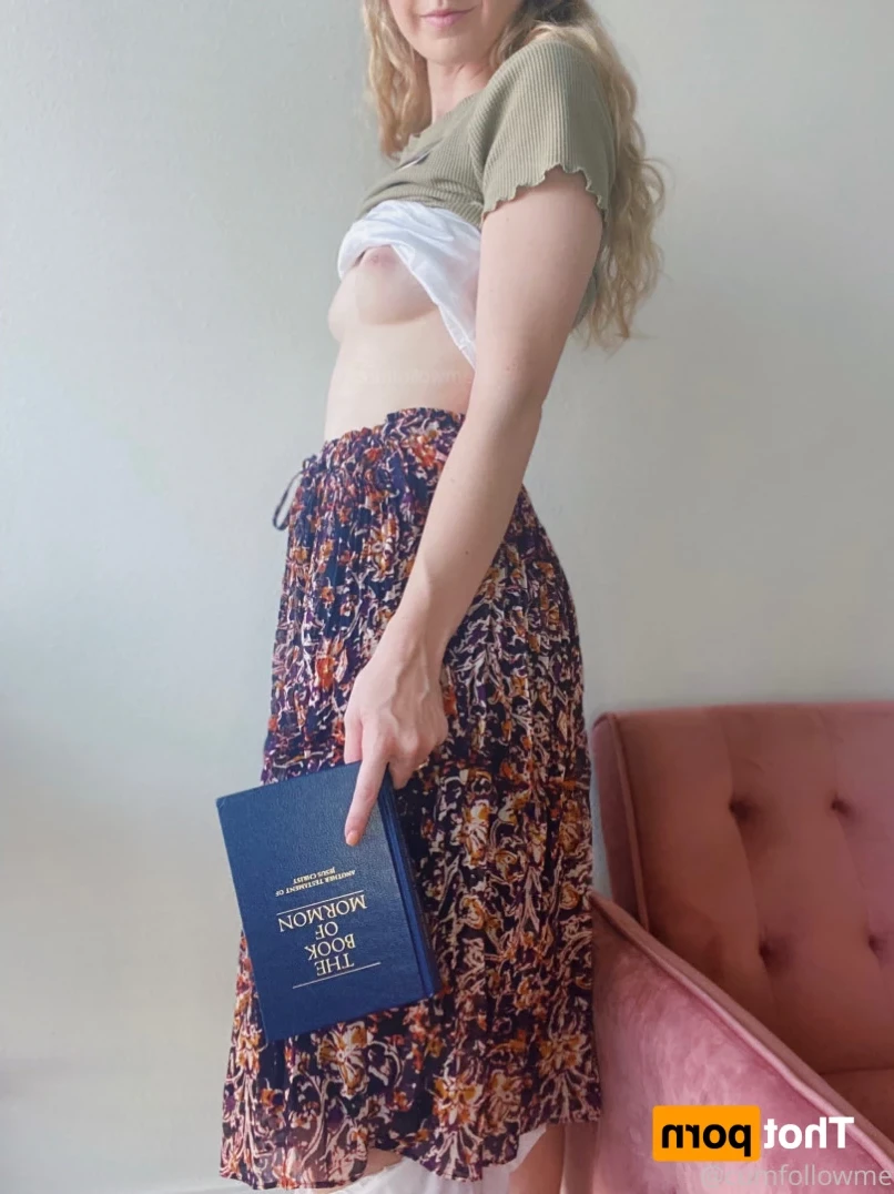 Camilla Brooke 🌿 ex-mormon angel [ camillabrooke ] Onlyfans leaked photo 13843281 on Hotleaks.tv