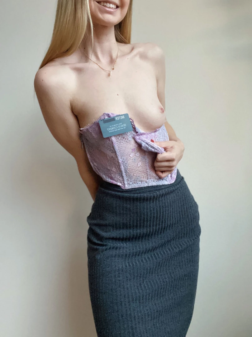 Camilla Brooke 🌿 ex-mormon angel [ camillabrooke ] Onlyfans leaked photo 14059344 on Hotleaks.tv