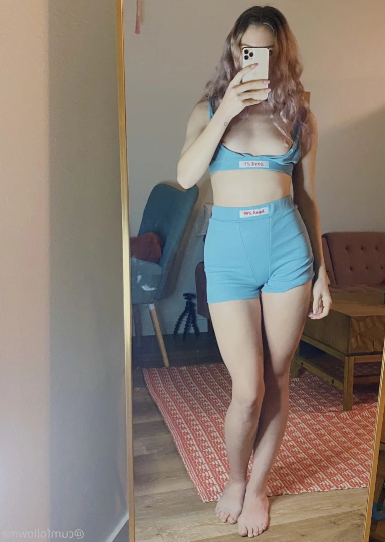 Camilla Brooke 🌿 ex-mormon angel [ camillabrooke ] Onlyfans leaked photo 15732034 on Hotleaks.tv