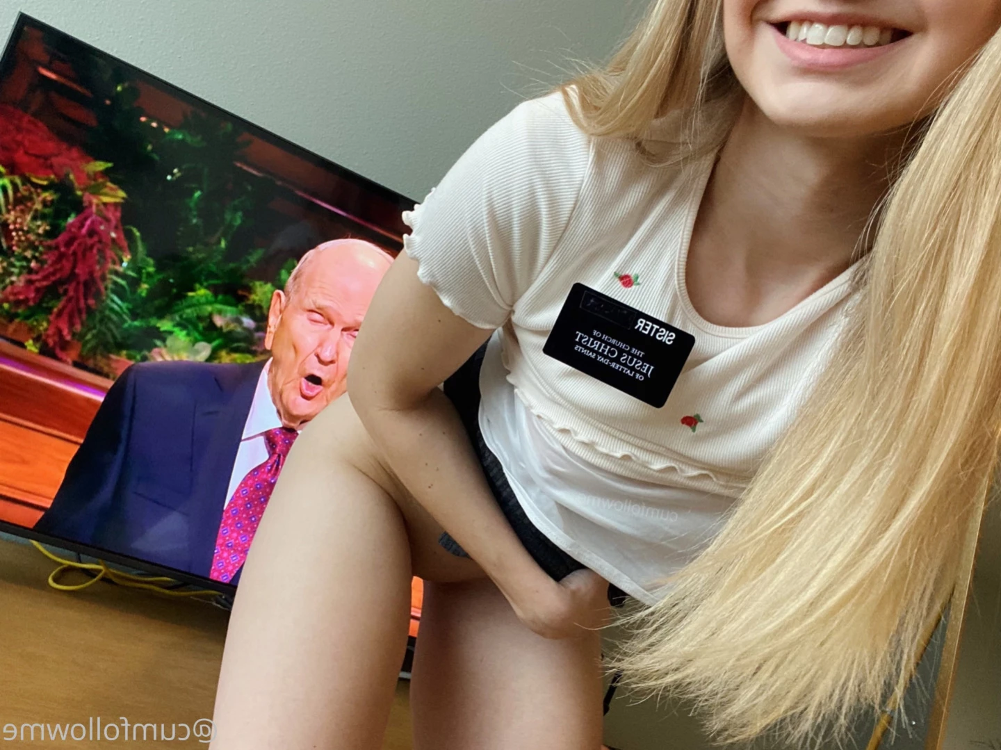 Camilla Brooke 🌿 ex-mormon angel [ camillabrooke ] Onlyfans leaked photo 16002233 on Hotleaks.tv