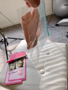 akaneararagi Onlyfans leaked video 15090086 on Hotleaks.tv