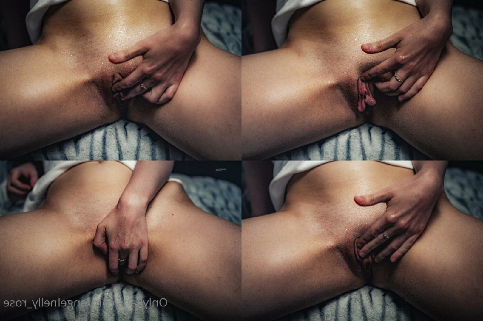 Nelly Rose 🌹 [ angelnelly_rose ] Onlyfans leaked photo 13190960 on Hotleaks.tv