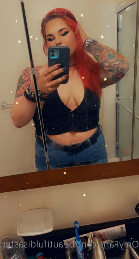 Breexxx [ beautifuldisasterxxx ] Onlyfans leaked photo 13814685 on Hotleaks.tv