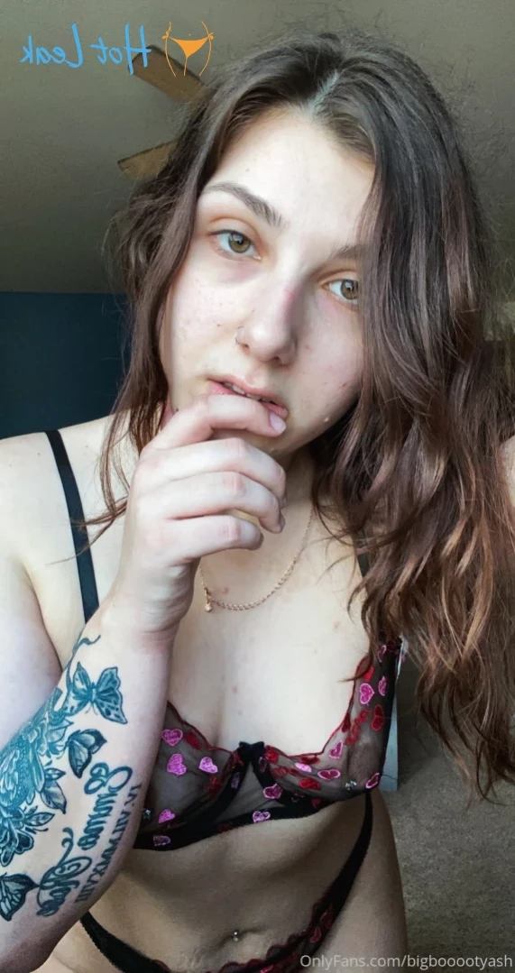 Ash [ bigbooootyash ] Onlyfans leaked photo 11826018 on Hotleaks.tv