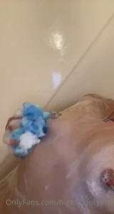 Ash [ bigbooootyash ] Onlyfans leaked video 12007870 on Hotleaks.tv