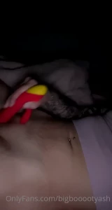 Ash [ bigbooootyash ] Onlyfans leaked video 12282607 on Hotleaks.tv