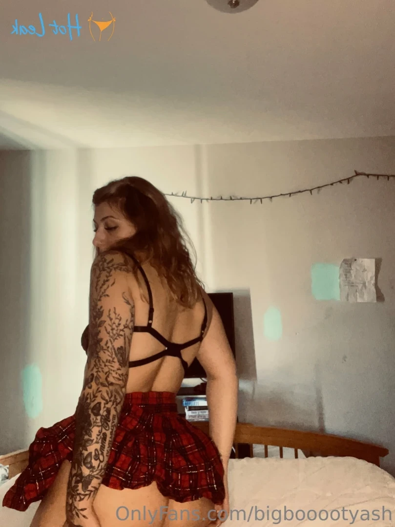 Ash [ bigbooootyash ] Onlyfans leaked photo 12854262 on Hotleaks.tv