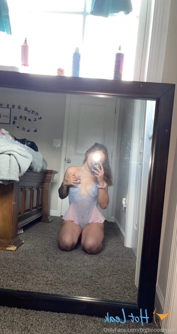 Ash [ bigbooootyash ] Onlyfans leaked photo 12854328 on Hotleaks.tv