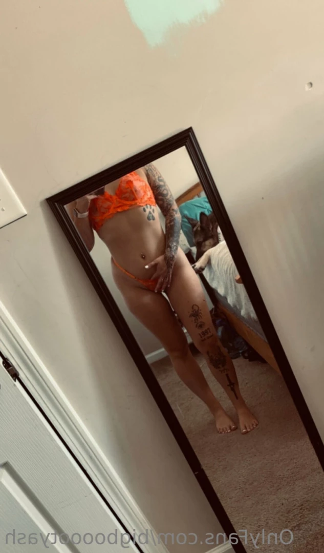 Ash [ bigbooootyash ] Onlyfans leaked photo 14319353 on Hotleaks.tv
