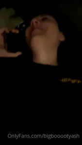 Ash [ bigbooootyash ] Onlyfans leaked video 15190870 on Hotleaks.tv