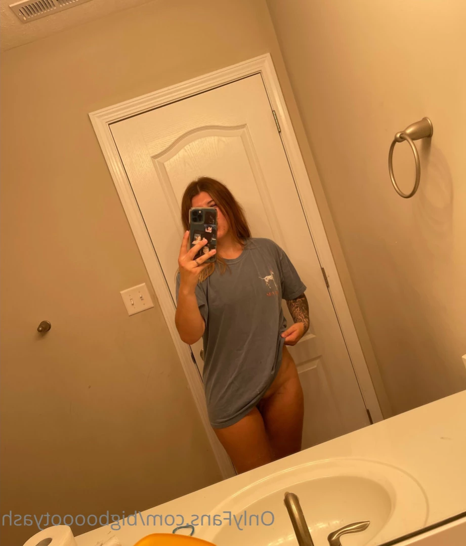 Ash [ bigbooootyash ] Onlyfans leaked photo 15373794 on Hotleaks.tv