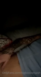 Ash [ bigbooootyash ] Onlyfans leaked video 15566503 on Hotleaks.tv