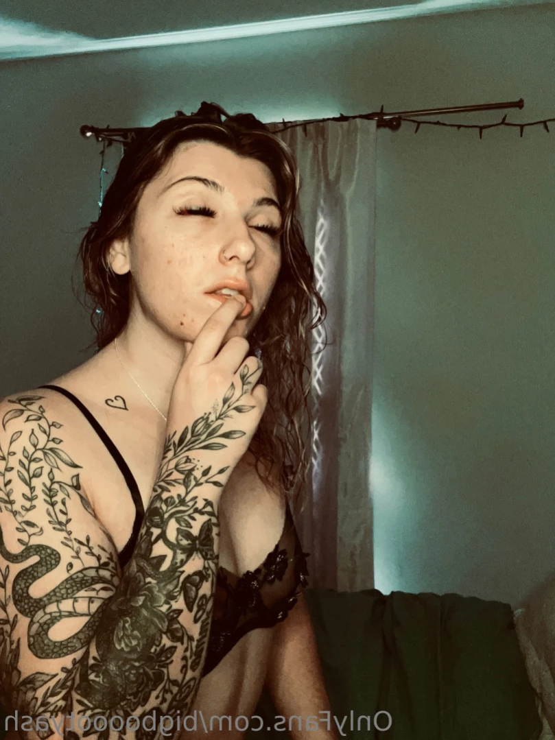 Ash [ bigbooootyash ] Onlyfans leaked photo 15575556 on Hotleaks.tv