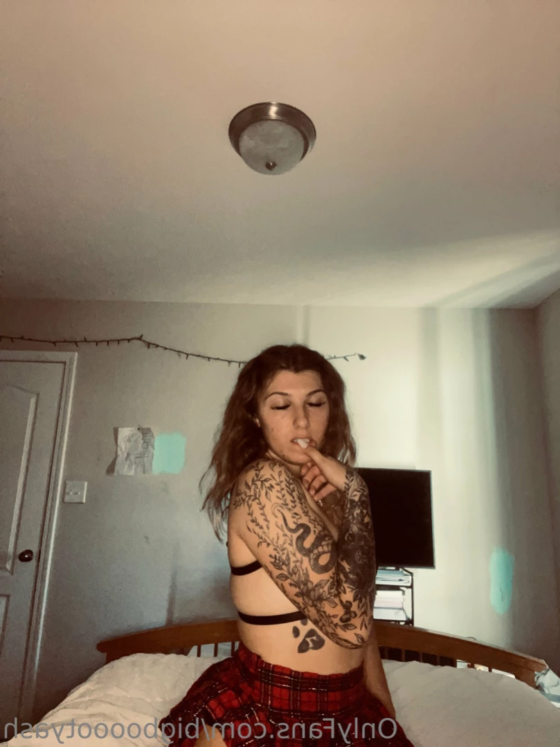 Ash [ bigbooootyash ] Onlyfans leaked photo 15575594 on Hotleaks.tv