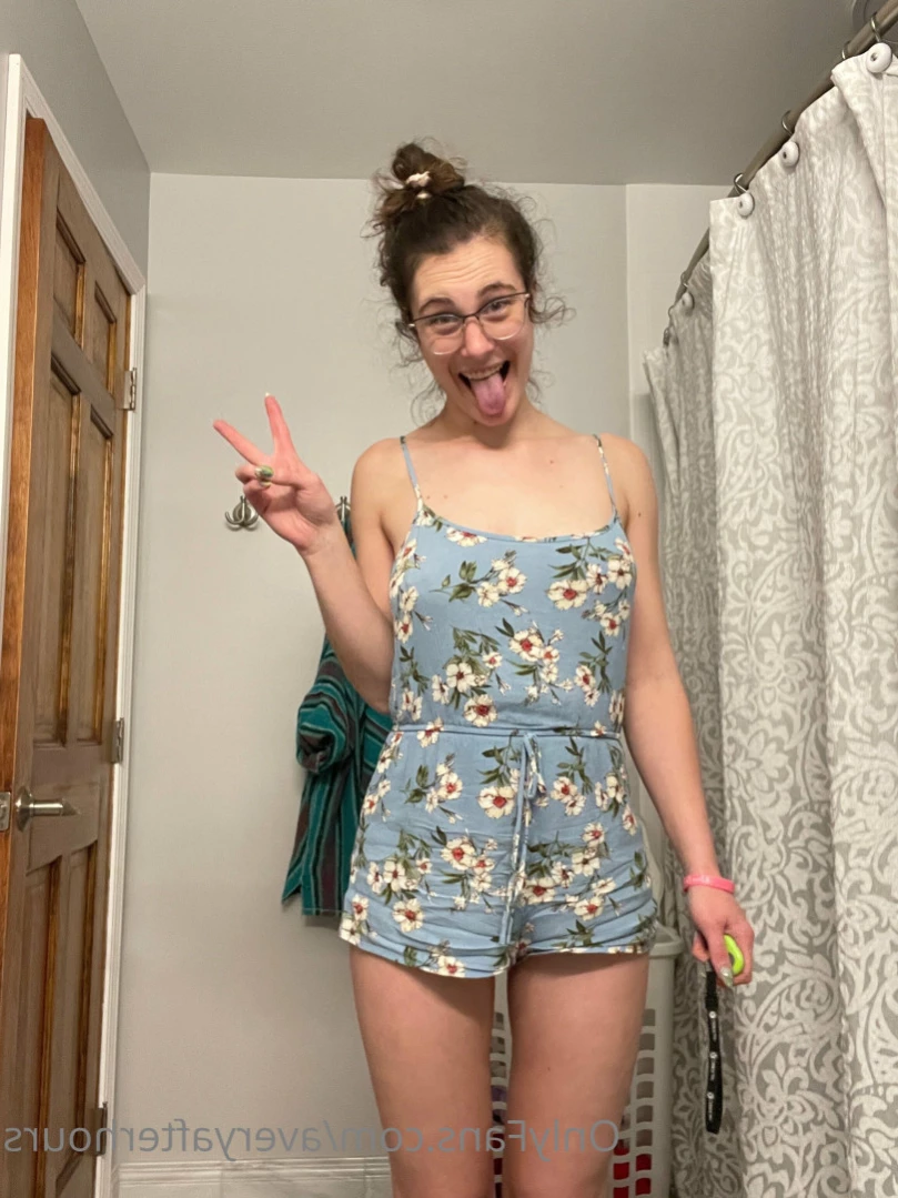 👑 Avery [ averyafterhours ] Onlyfans leaked photo 15168719 on Hotleaks.tv