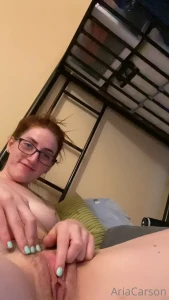ariaxcarson Onlyfans leaked video 15728661 on Hotleaks.tv
