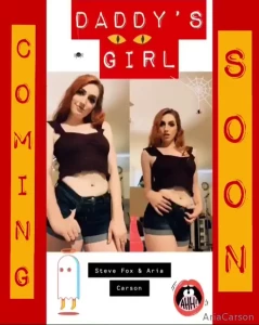 ariaxcarson Onlyfans leaked video 15728743 on Hotleaks.tv