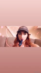 ariaxcarson Onlyfans leaked video 15741072 on Hotleaks.tv