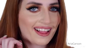 ariaxcarson Onlyfans leaked video 16035547 on Hotleaks.tv