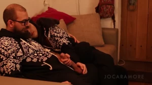 jocaramore Onlyfans leaked video 10978688 on Hotleaks.tv