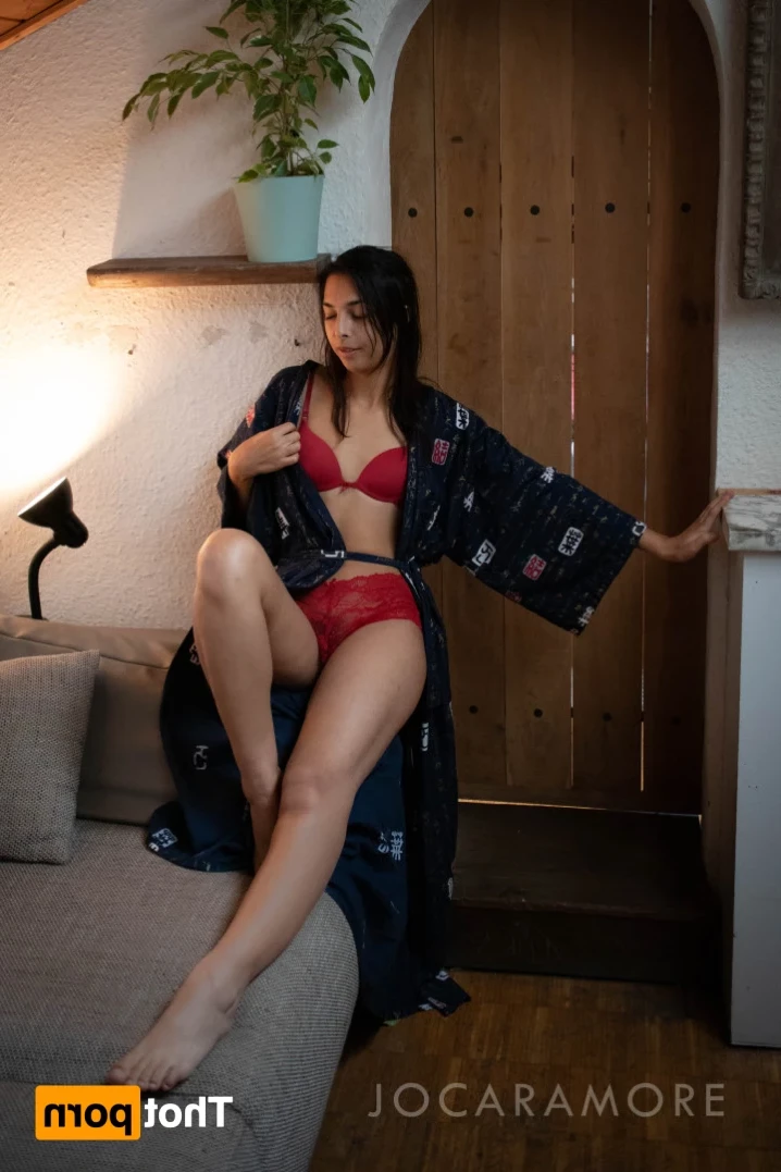jocaramore Onlyfans leaked photo 15252542 on Hotleaks.tv