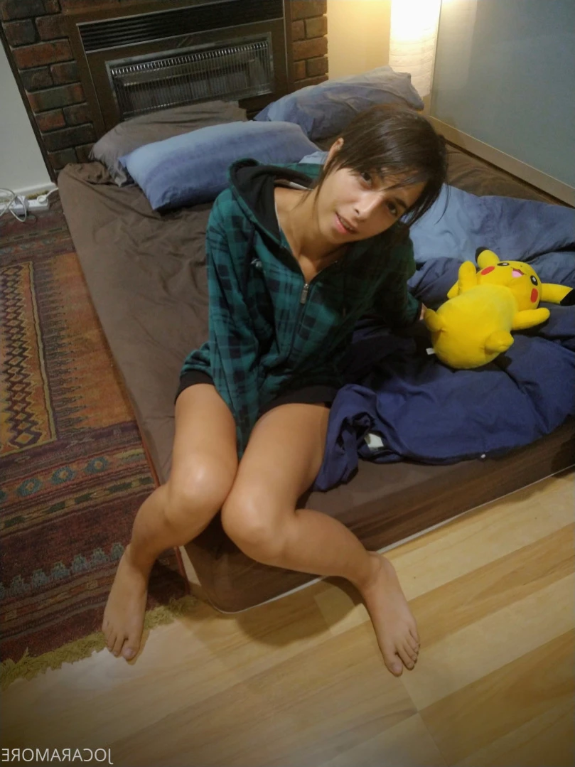 jocaramore Onlyfans leaked photo 16461025 on Hotleaks.tv