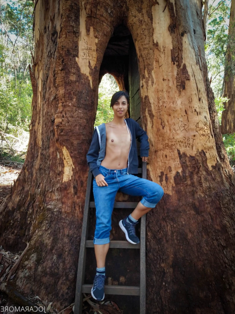 jocaramore Onlyfans leaked photo 16461289 on Hotleaks.tv