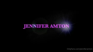 Jennifer Amton [ jenniferamton ] Onlyfans leaked video 12521524 on Hotleaks.tv