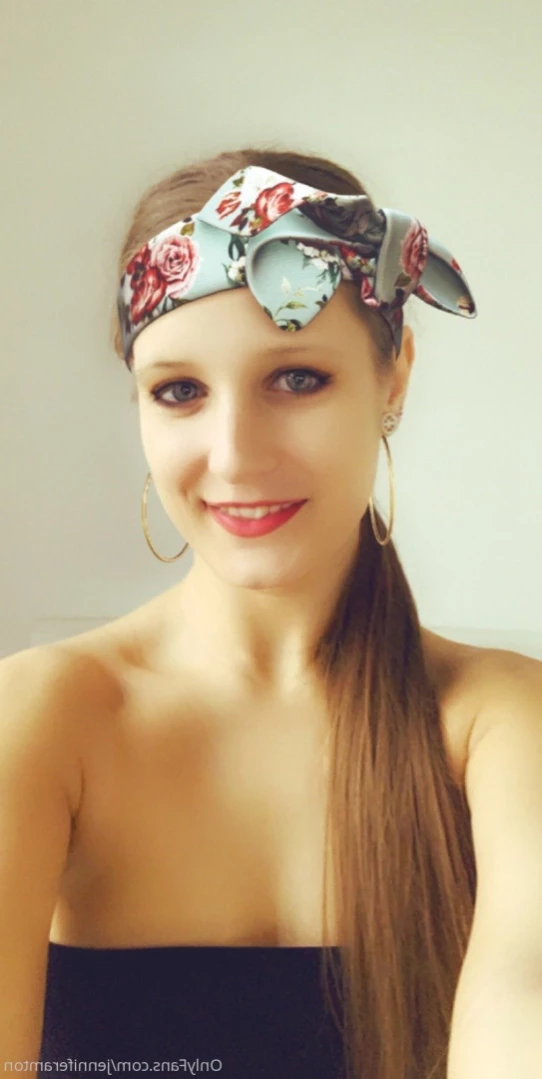 Jennifer Amton [ jenniferamton ] Onlyfans leaked photo 12803567 on Hotleaks.tv