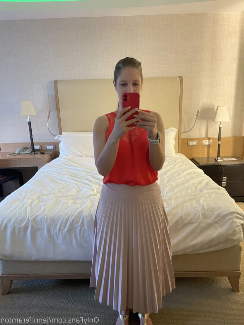 Jennifer Amton [ jenniferamton ] Onlyfans leaked photo 12812021 on Hotleaks.tv