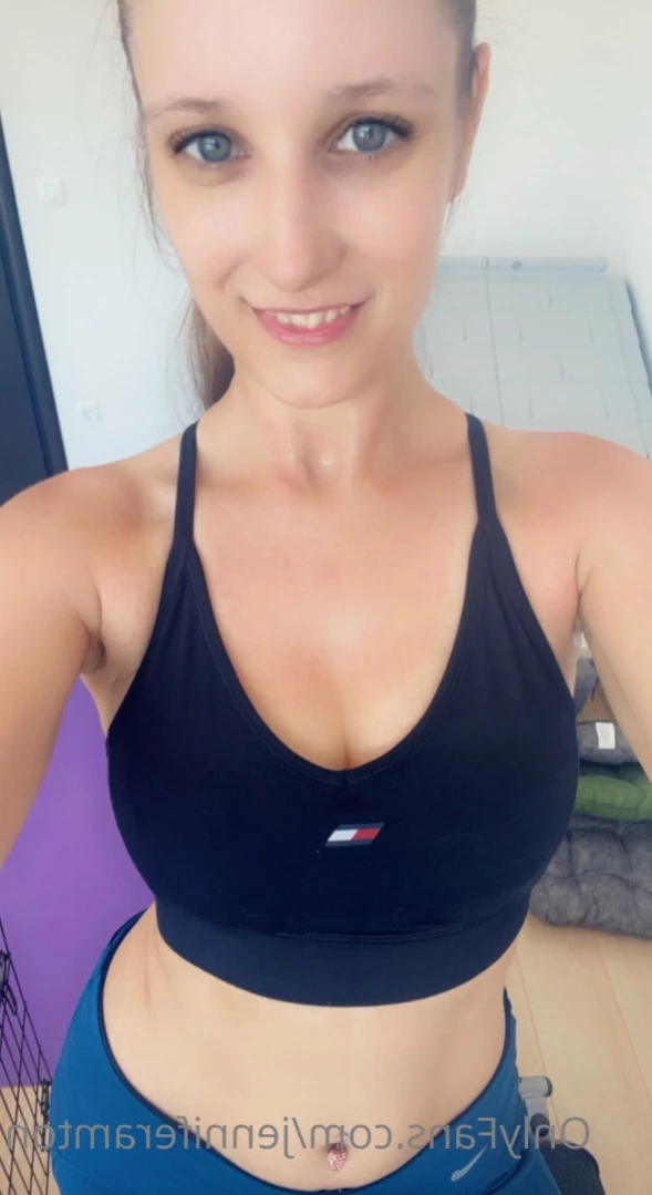 Jennifer Amton [ jenniferamton ] Onlyfans leaked photo 15840517 on Hotleaks.tv