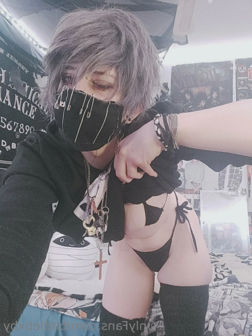 Birdie [ birdiebxby ] Onlyfans leaked photo 12353053 on Hotleaks.tv