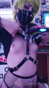 Birdie [ birdiebxby ] Onlyfans leaked video 12497013 on Hotleaks.tv