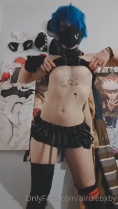 Birdie [ birdiebxby ] Onlyfans leaked video 12497117 on Hotleaks.tv