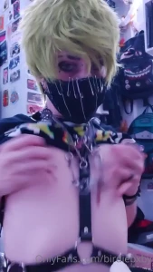 Birdie [ birdiebxby ] Onlyfans leaked video 12503257 on Hotleaks.tv
