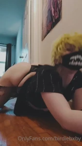 Birdie [ birdiebxby ] Onlyfans leaked video 12503375 on Hotleaks.tv