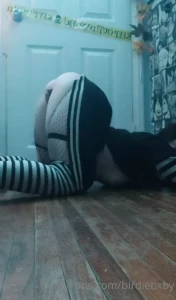 Birdie [ birdiebxby ] Onlyfans leaked video 12503379 on Hotleaks.tv