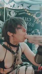 Birdie [ birdiebxby ] Onlyfans leaked video 12503435 on Hotleaks.tv