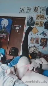 Birdie [ birdiebxby ] Onlyfans leaked video 12503715 on Hotleaks.tv