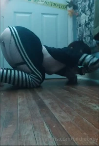 Birdie [ birdiebxby ] Onlyfans leaked video 12503786 on Hotleaks.tv