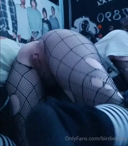 Birdie [ birdiebxby ] Onlyfans leaked video 12504004 on Hotleaks.tv