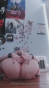 Birdie [ birdiebxby ] Onlyfans leaked video 12671436 on Hotleaks.tv