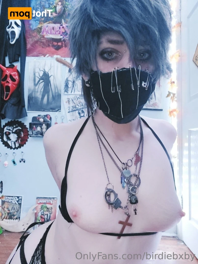 Birdie [ birdiebxby ] Onlyfans leaked photo 12801289 on Hotleaks.tv