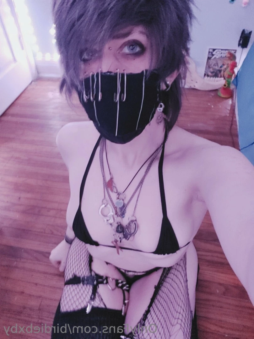 Birdie [ birdiebxby ] Onlyfans leaked photo 13049415 on Hotleaks.tv