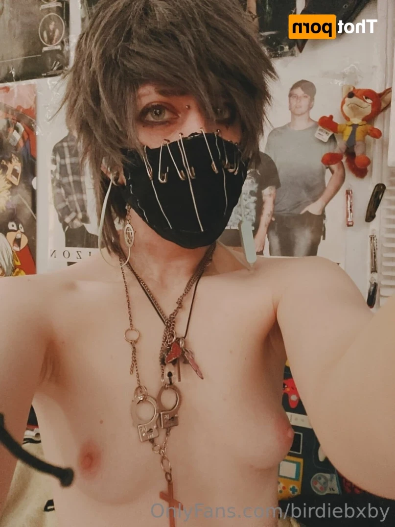 Birdie [ birdiebxby ] Onlyfans leaked photo 13311205 on Hotleaks.tv