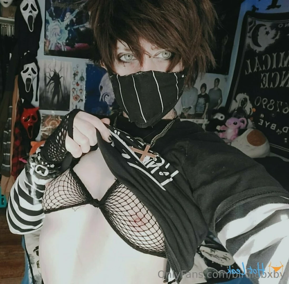 Birdie [ birdiebxby ] Onlyfans leaked photo 13360341 on Hotleaks.tv