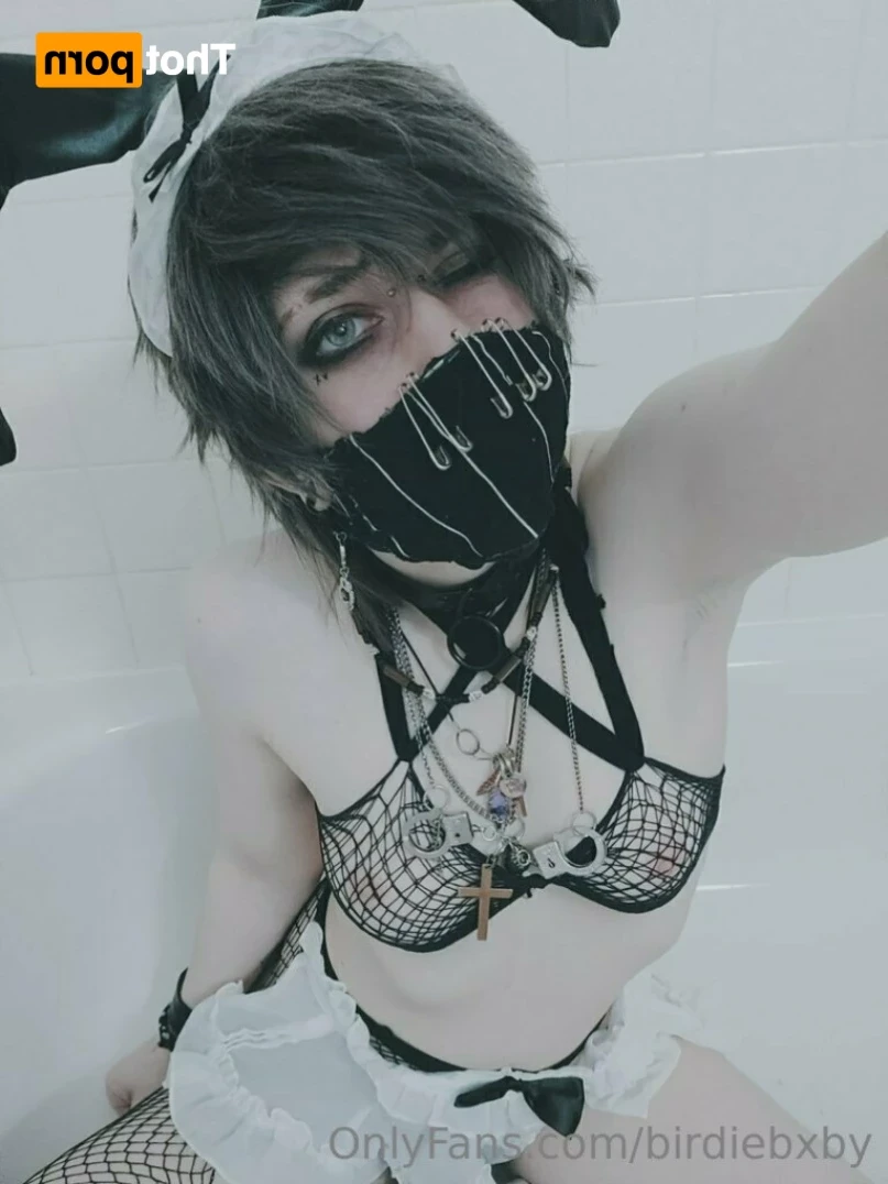 Birdie [ birdiebxby ] Onlyfans leaked photo 13360468 on Hotleaks.tv